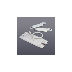 Urinary Leg Bags – combination pack