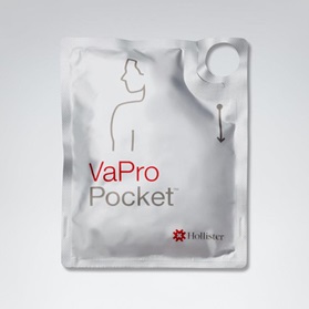 Cathéter sans contact VaPro Pocket