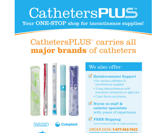 Healthcare Professional Resources - CathetersPLUS