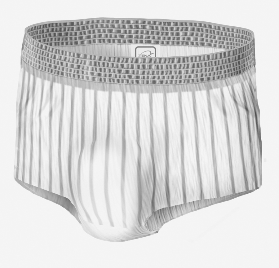 TENA® Men™ Underwear, Super Plus Absorbency - CathetersPLUS