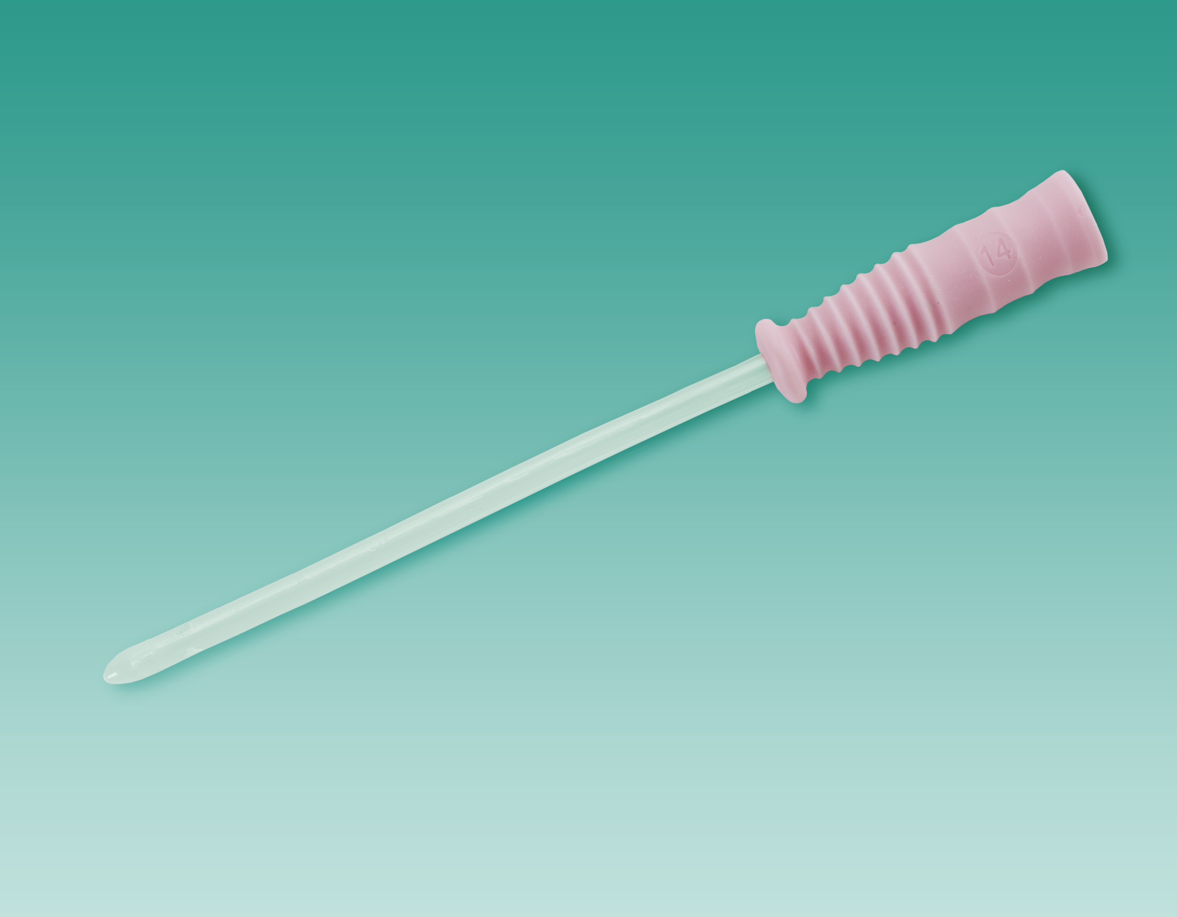 MAGIC3 GO FEMALE INTERMITTENT CATHETER - CathetersPLUS